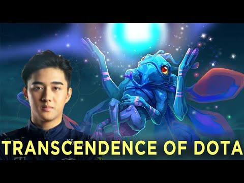 Greatest Puck Gameplay! by Abed - Dota 2