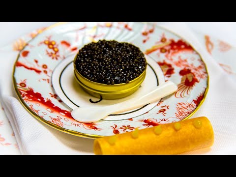 Caviar e Patate | Fiola D.C.