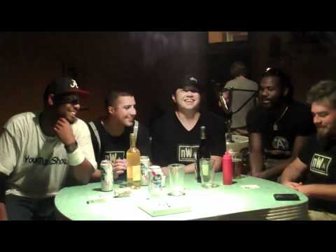 Local Muse Interview @ LMS from the Hampton Taphouse