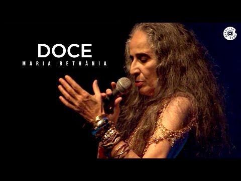 Doce - Maria Bethania