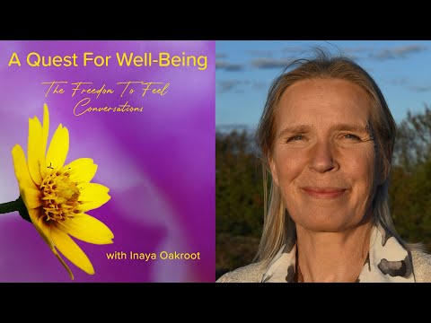 Discovering Divine Duality with Inaya Oakroot