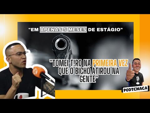 TEN SATURNINO: CONTA COMO FOI SEU PRIMEIRO ANO COMO OFICIAL