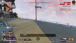 ●Live APEX PS4版　ランク