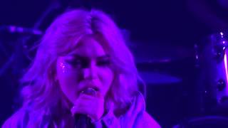 Hey Violet - My Consequence - Troubadour - Los Angeles, CA - 3-10-17