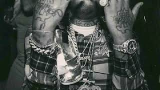 My Own Wave ft. Blacc Zacc (2018)