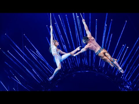 Cirque Du Soleil Houston