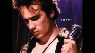 Jeff Buckley-Lover,you&#39;ve should have came over.flv