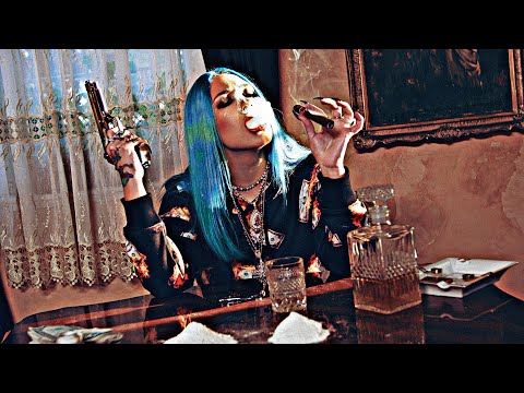 EMY ALUPEI - FATA LU' TONY MONTANA 💰🔥🧨 (Videoclip Oficial)