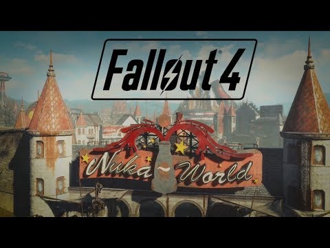Fallout 4 Season Pass 