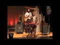 Tolu Akande (Orin Adura) at AfroDreamFest Atlanta 2013