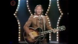 Jack Greene - It's Time To Cross That Bridge 1974