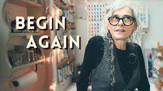 If I Have To Start Over Again… Here’s What I’d Do First