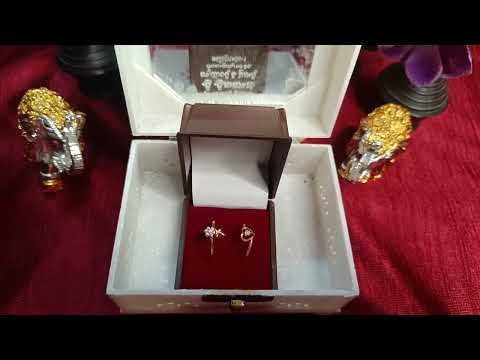 my light weight diamond finger rings collection#diamond rings# below 3 grams#with price#trendy video