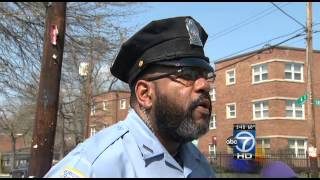 Fighting over high-end shoes in DC schools