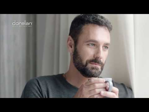 Spot TV Dorelan avec Raoul Bova activer sous titres en français