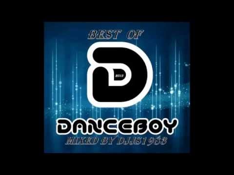 Techno Hands Up Mix Best of Danceboy