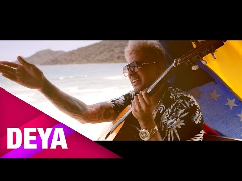 DEYA - Give Me Your Love Official Video (HD)