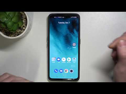 Realme GT Neo 2 - Does It Have Screen Cast