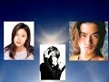 Diamond Dust, Kyosuke Himuro, Matsushima ...