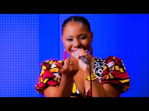 Elô Gonzaga - Samba Session | Samba de Verão