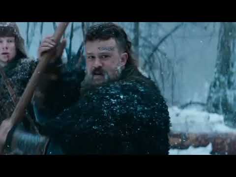 Vladimir's Theme  - Dean Valentine - musicoflovestory