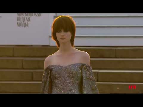Moscow Fashion Week 2022 - CHAPURIN