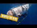 The Titan Submersible Implosion