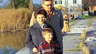 Interview with psychologist Alice Miller's son, Martin Miller -- about his book on her life