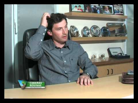 Cabañas Bovinas - Visita a Cabaña El Retorno