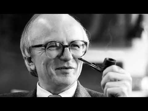 SWR 5.4.1963: Die ARD startet ihren "Bericht aus Bonn"