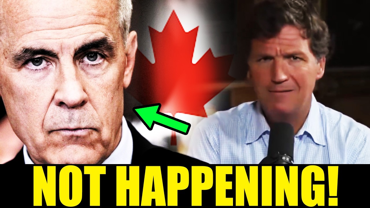 Canada is playing a DANGEROUS Game!!