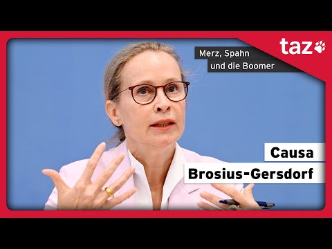 Who would cheer if they withdrew their candidacy? – The week with Friedrich Küppersbusch