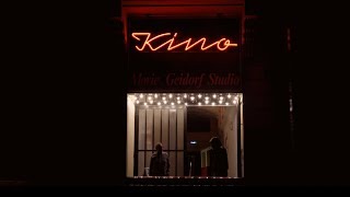 ERWIN – Moving Pictures