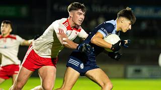 Cookstown v Drumquin | Highlights | Intermediate Championship 2026