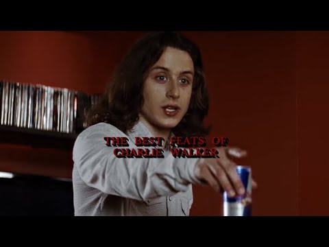 The Best Feats of Charlie Walker #fyp #alightmotion #scream #ghostface