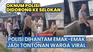 Download lagu Detik-Detik Oknum Polisi Cekcok Hebat dengan Wanita di Tengah Jalan, Warga Sampai Menonton mp3 Download lagu Detik-Detik Oknum Polisi Cekcok Hebat dengan Wanita di Tengah Jalan, Warga Sampai Menonton mp3