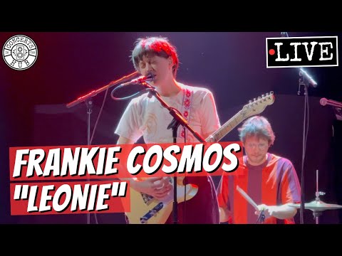 Leonie - Frankie Cosmos
