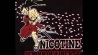 Nicotine - Welcome