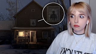 someone's hiding in this house.. playing FEARS TO FATHOM - WOODBURY GETAWAY MQDEFAULT Thumbnail