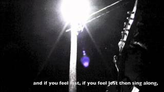 Shine Your Light on Us - Broken Together