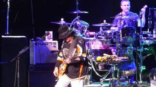 &quot;Jingo&quot; Santana (Original Lineup)@PPL Center Allentown, PA 4/16/16