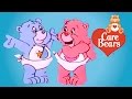 Classic Care Bears Care A Lot S Birthday Part 2
