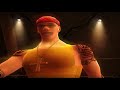 Def Jam Fight For NY Caillou Anderson GoAnimate Character Story Mode Part 8