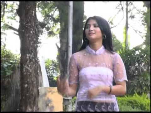 ANGIN PRIANGAN - NENENG FITRI