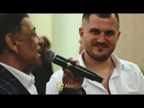 IONEL TUDORACHE & Formatia Cornel de la Buzau - Pentru cine am muncit @ABM 2022