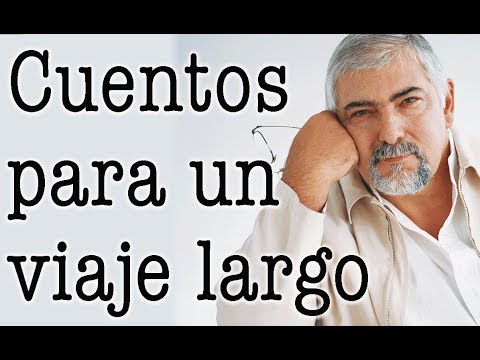 Jorge Bucay - Stories for a Long Journey