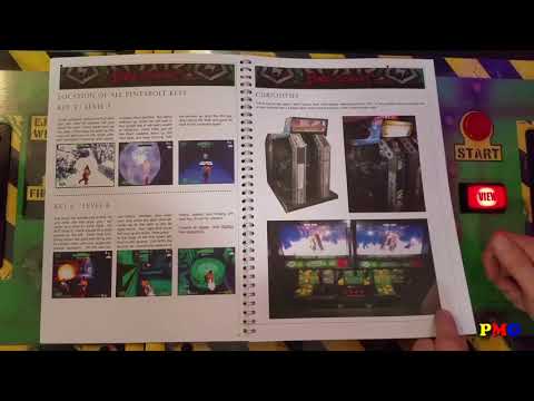 War: Final Assault Compendium Presentation