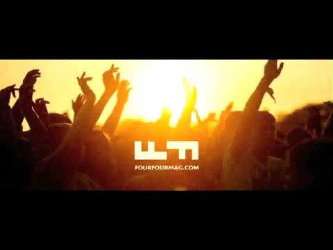 Four Four Magazine - Local Selection Mix #13  Scenedrone