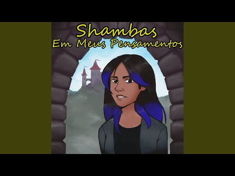 Em Meus Pensamentos Ii - Shambas
