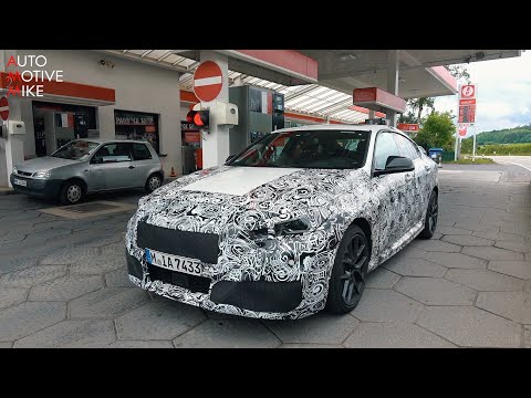 BMW 2 Series Gran Coupé